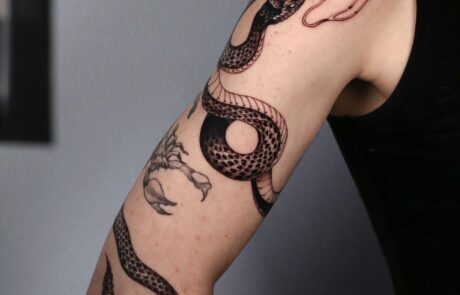 1EC2037B-B936-4F7B-94B5-298B33D66B4D at Inked Studios