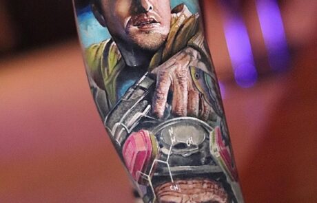 260231037_328566778724958_7570353802975459318_n at Inked Studios