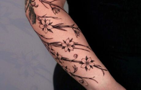 2CDB2499-F8D1-4A6D-BD7A-5BD5AB758C68 at Inked Studios