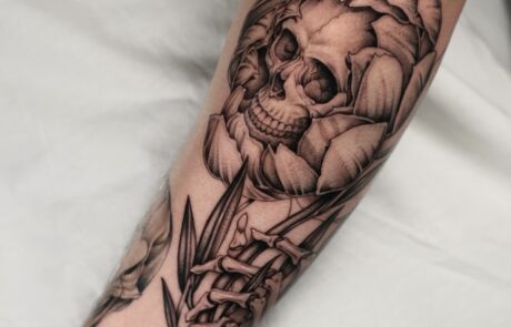 3F78BA74-834F-4DA6-8F4D-5D19F30C2DA8 at Inked Studios