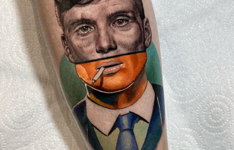4e745538-5fc9-4ccf-9bca-fc042345e2d5 at Inked Studios