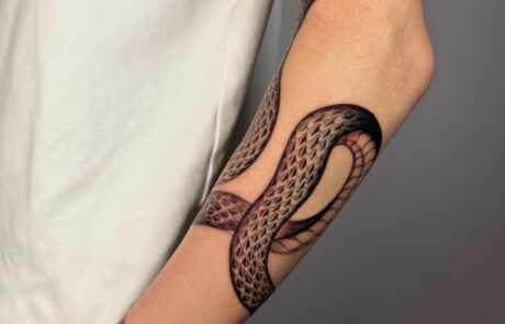 61A859A2-FA82-4B2F-804C-8C55A6AFC1D1 at Inked Studios