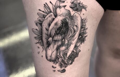 714A21DE-3558-47FB-92CD-DA8452A4C16B at Inked Studios