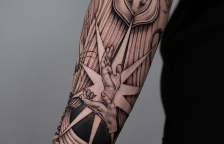 746DF2E0-4F38-41CB-BC6D-2E8749A7F74A at Inked Studios
