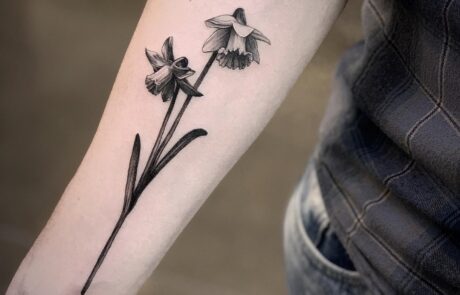 7F221598-F1AF-4C71-A7C6-4A954EFF48CE at Inked Studios