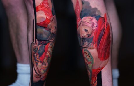 956b5c97-d3fc-40b5-b6a4-bc12c03ff41a at Inked Studios