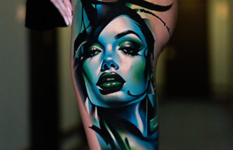 A4F206AA-1012-454D-9EFE-A874BFDB48B5 at Inked Studios
