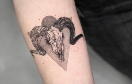B4515E64-2969-4AE9-99BD-37C37B4E4B8E at Inked Studios