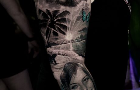 DSC00584 at Inked Studios