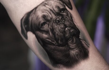 DSC00639 at Inked Studios