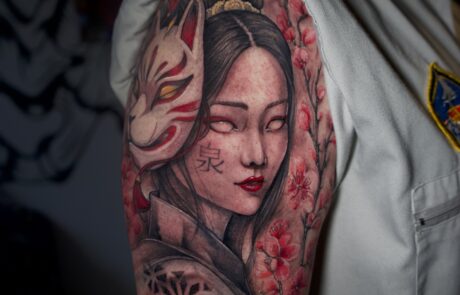 DSC06555 at Inked Studios