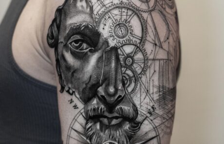 DSC06870 at Inked Studios
