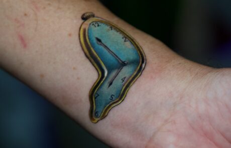 DSC09209 at Inked Studios