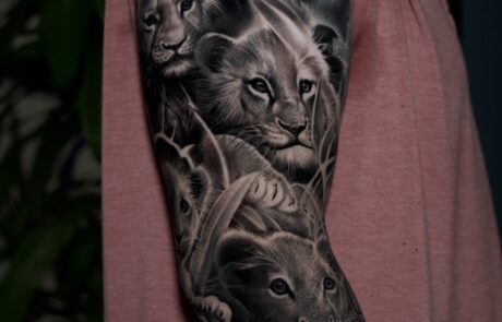 DSC09353 at Inked Studios