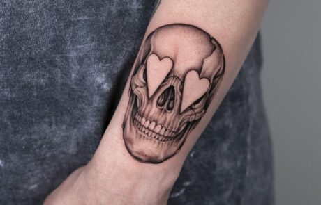 E4FB7A7B-DAB5-4C36-A788-D29240F6CD2C at Inked Studios