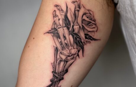 F799BA33-7484-4A7C-B3A0-BCE894F37065 at Inked Studios