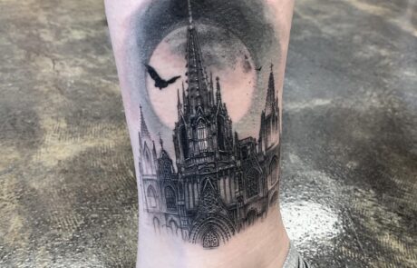 IMG_0858 at Inked Studios