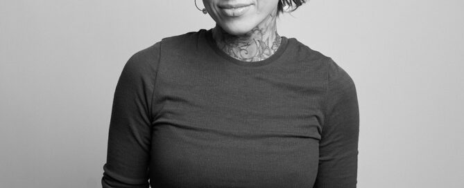 Jerra-Website at Inked Studios