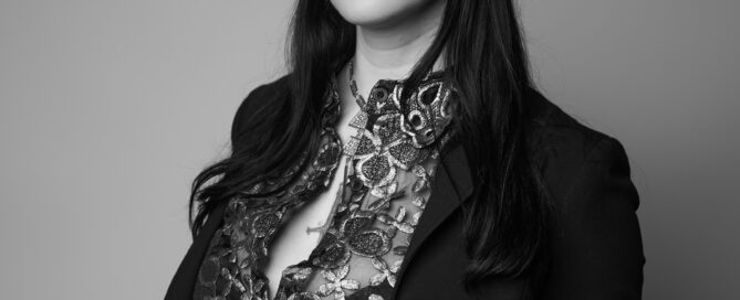 Mada website copy at Inked Studios