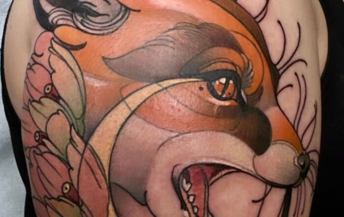 3 Signs It&rsquo;s Time To Get a Tattoo Touch-Up