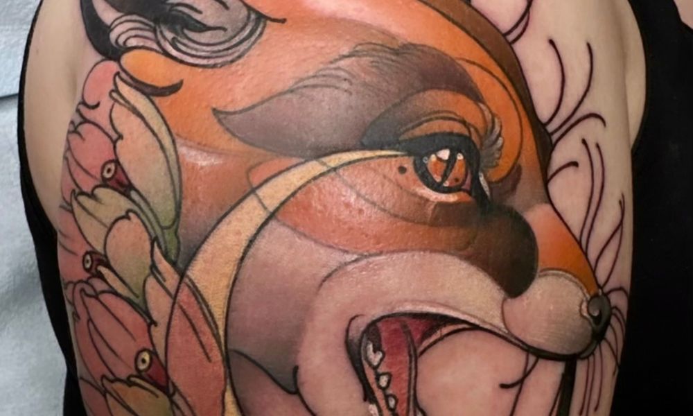 3 Signs It’s Time To Get a Tattoo Touch-Up