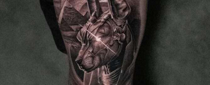 Debunking 5 Popular Tattoo Misconceptions