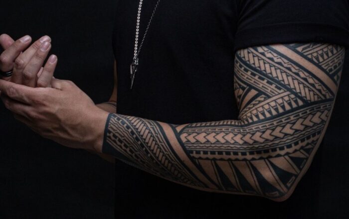 Tattoo Aftercare: 4 Key Things To Know About