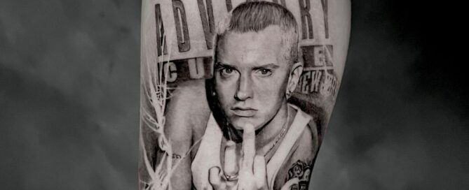 Leg Sleeve vs. Arm Sleeve Tattoos: Which Should You Choose?