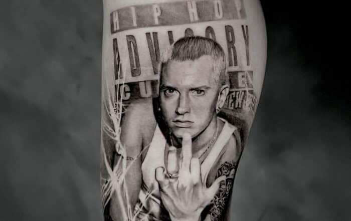 Leg Sleeve vs. Arm Sleeve Tattoos: Which Should You Choose?