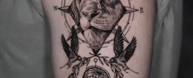 The Most Popular Tattoo Styles of All Time