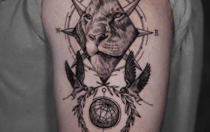 The Most Popular Tattoo Styles of All Time