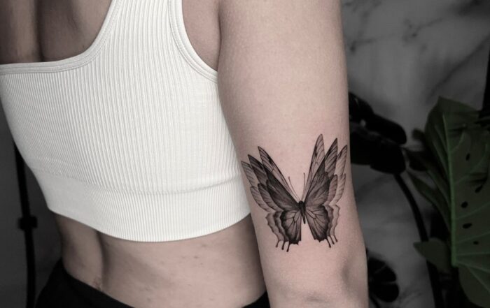 What Does Artistic Freedom Mean for Tattoos?