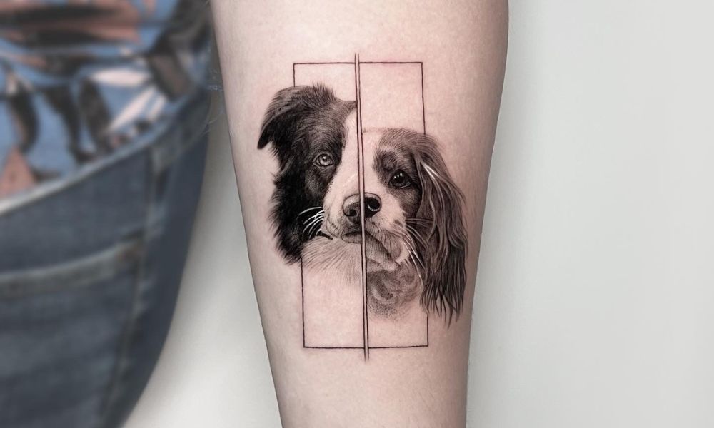 How Long Does It Take for Your New Tattoo To Heal?