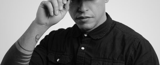 TonyWeb- at Inked Studios