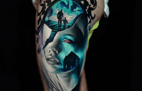 bruksela2018-2 at Inked Studios