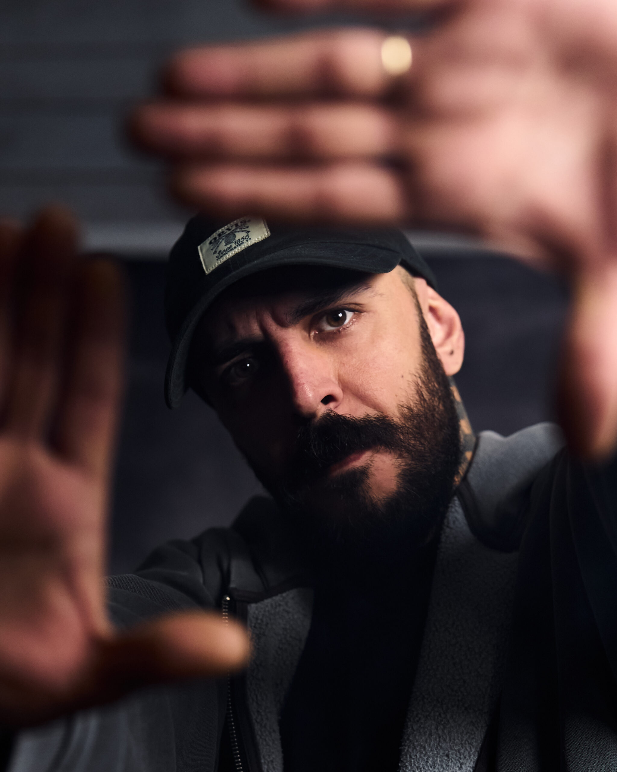 can final 2026 at Inked Studios