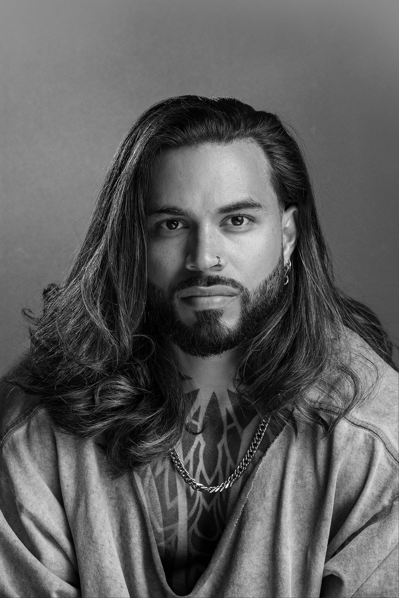 Daniel Luzardo
