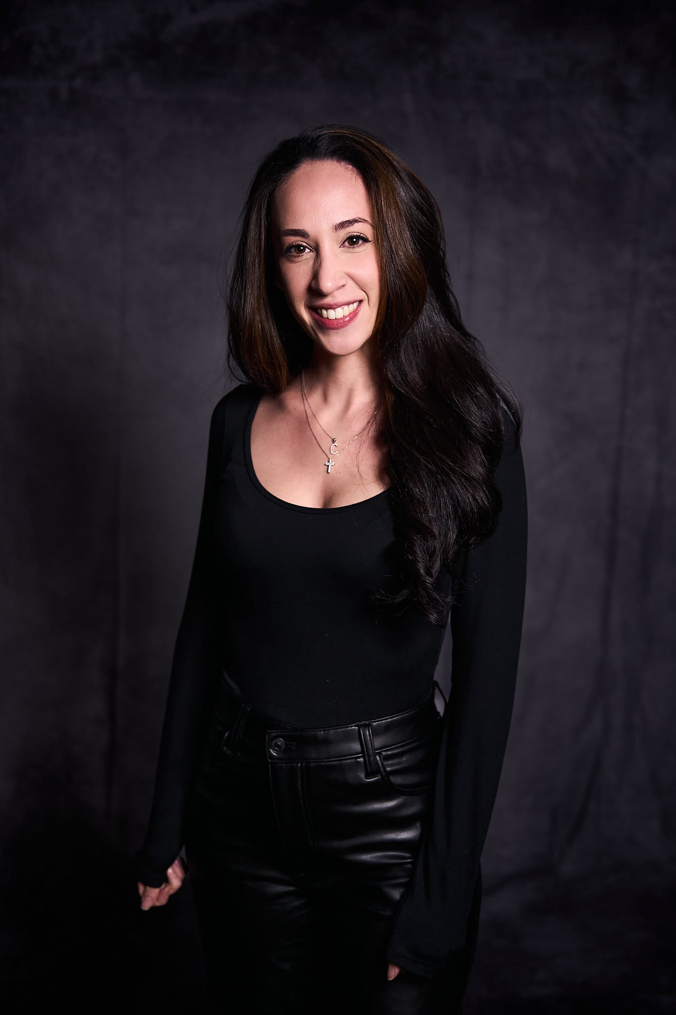 deanna at Inked Studios