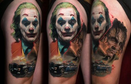 f2894359-303c-4c16-b164-da7b5617c0e4 at Inked Studios