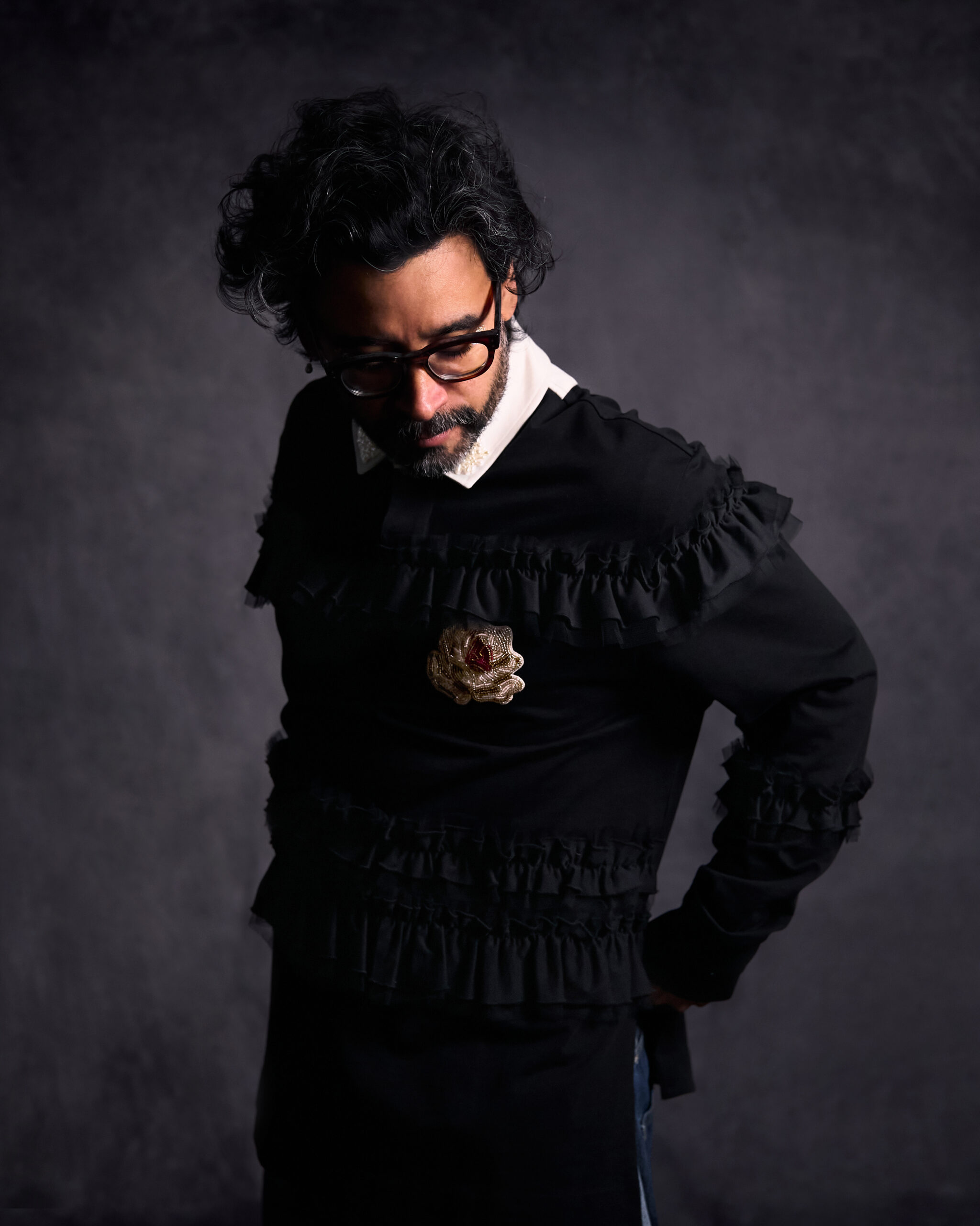 farid final 2026 1 at Inked Studios