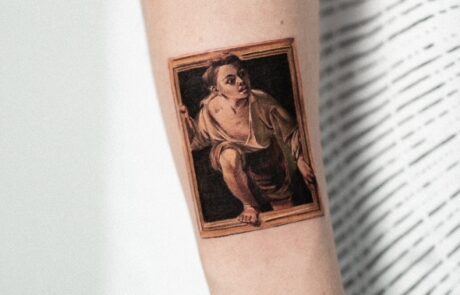 image0 at Inked Studios