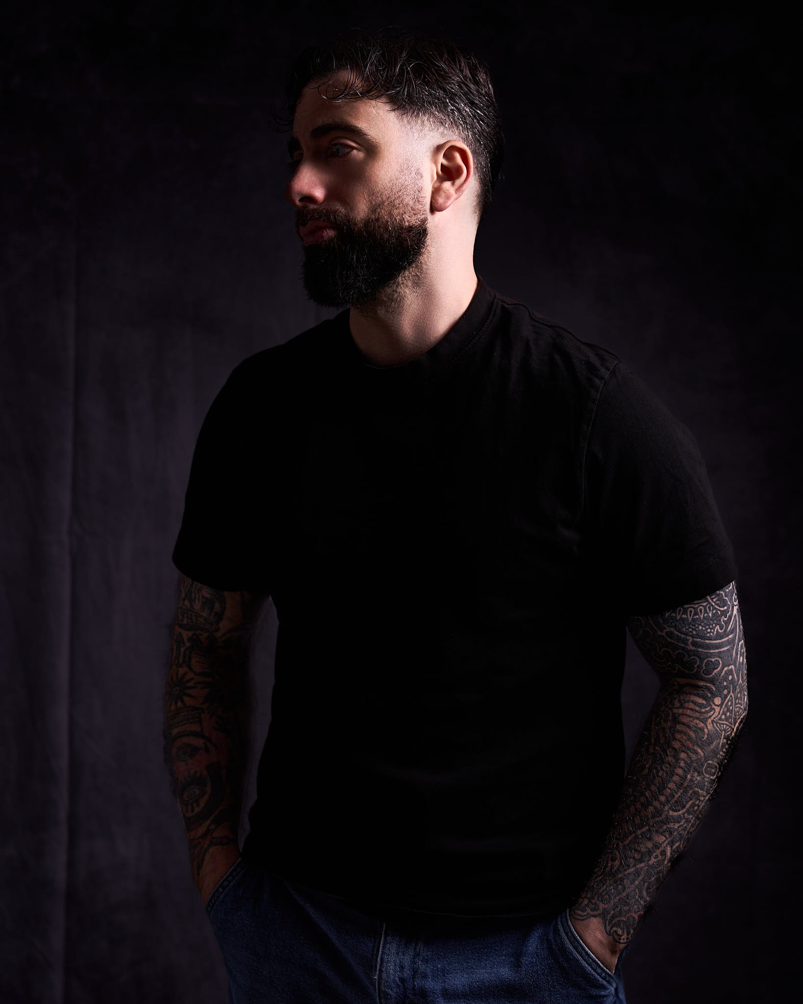 mat rule 2026 at Inked Studios