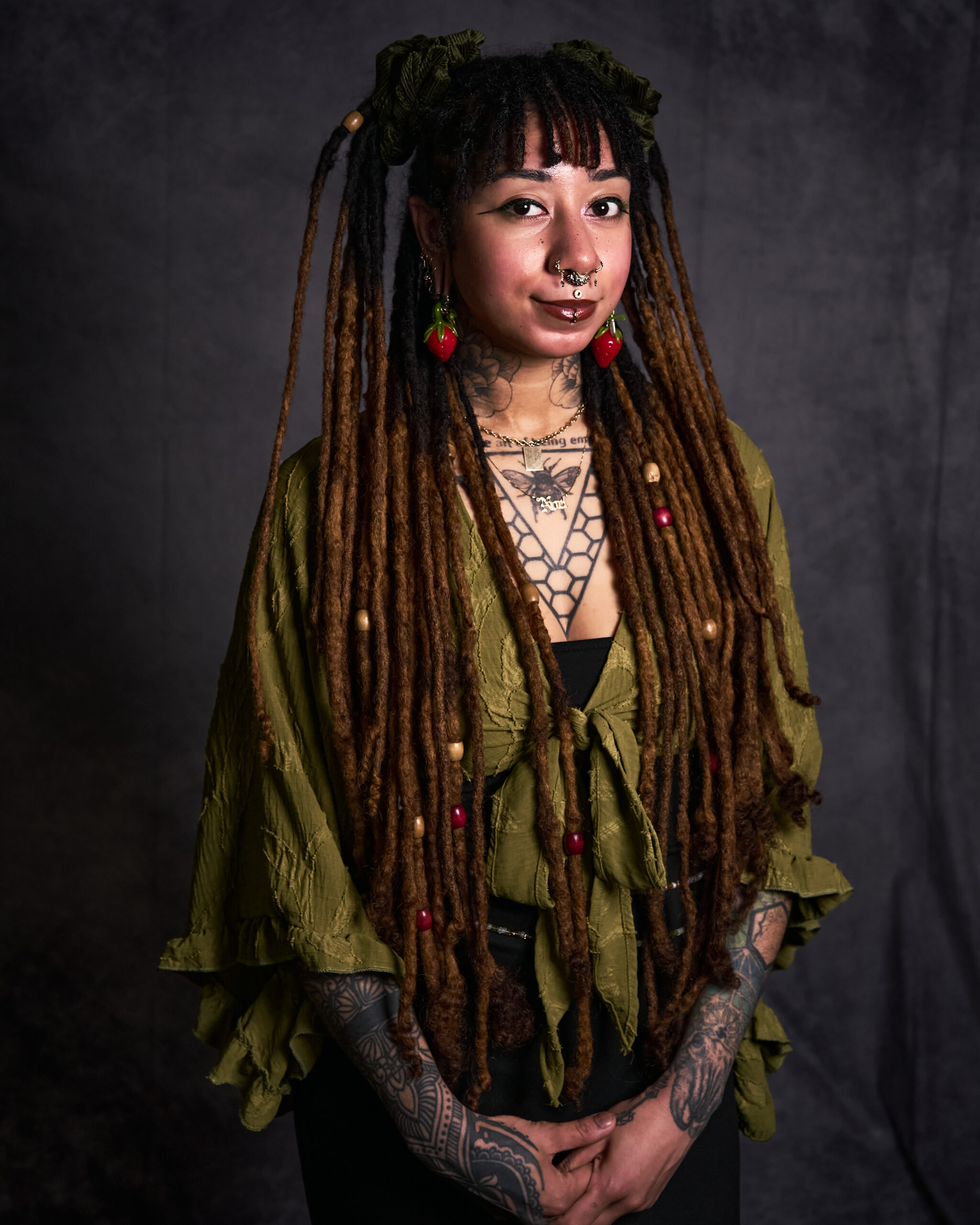 noelle final 2026 at Inked Studios