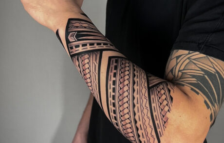 photo-output at Inked Studios