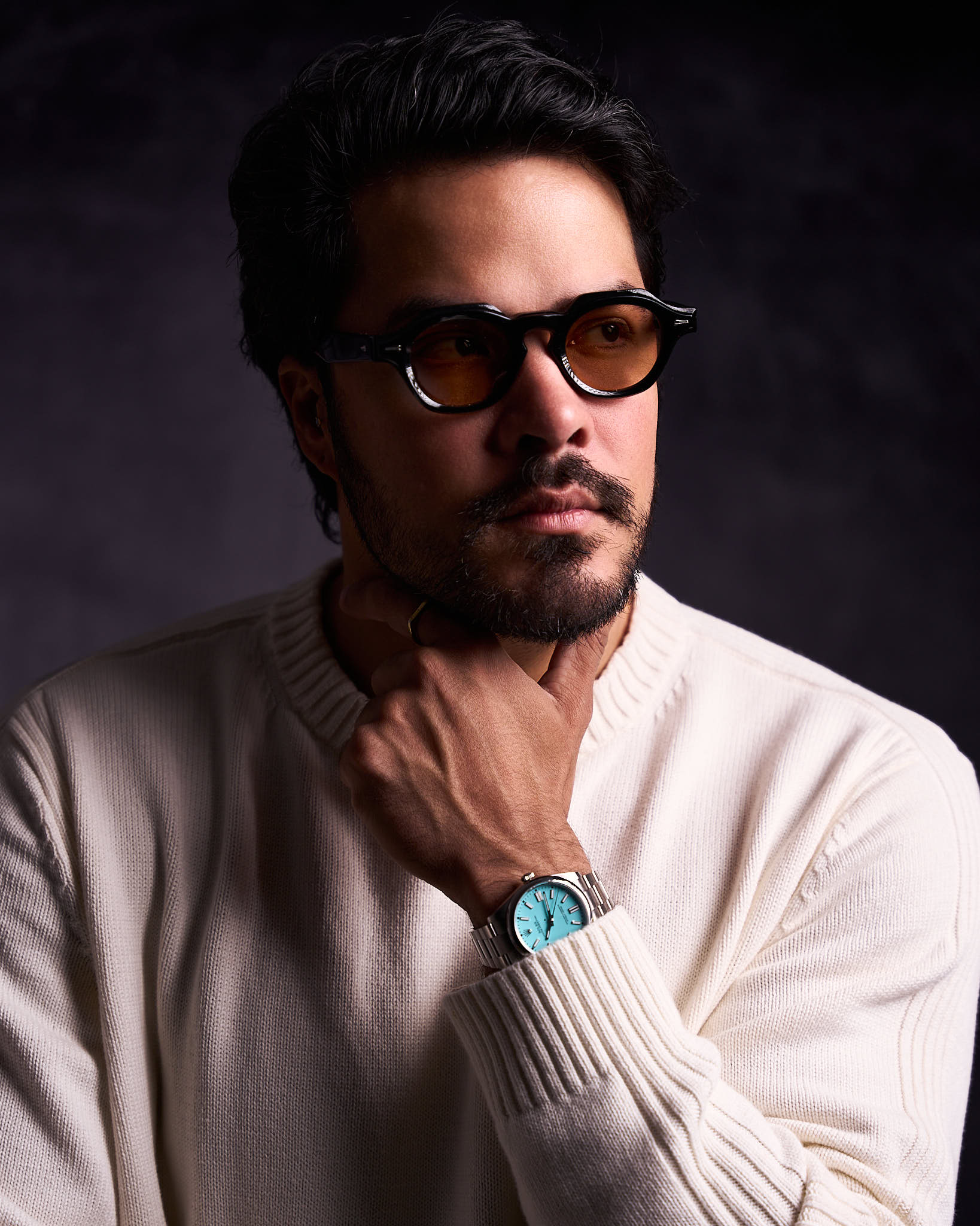 ramon 2026 at Inked Studios