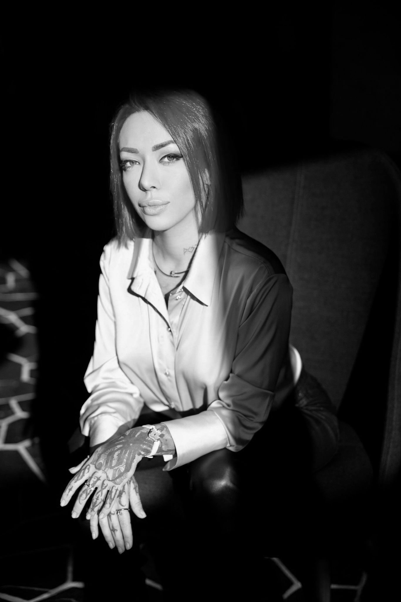 Valentina Riabova