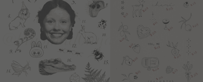 Inked NYC_flash (1) at Inked Studios