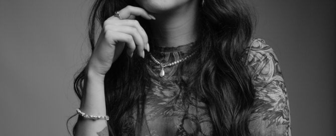 ANNIE 2025_4 at Inked Studios