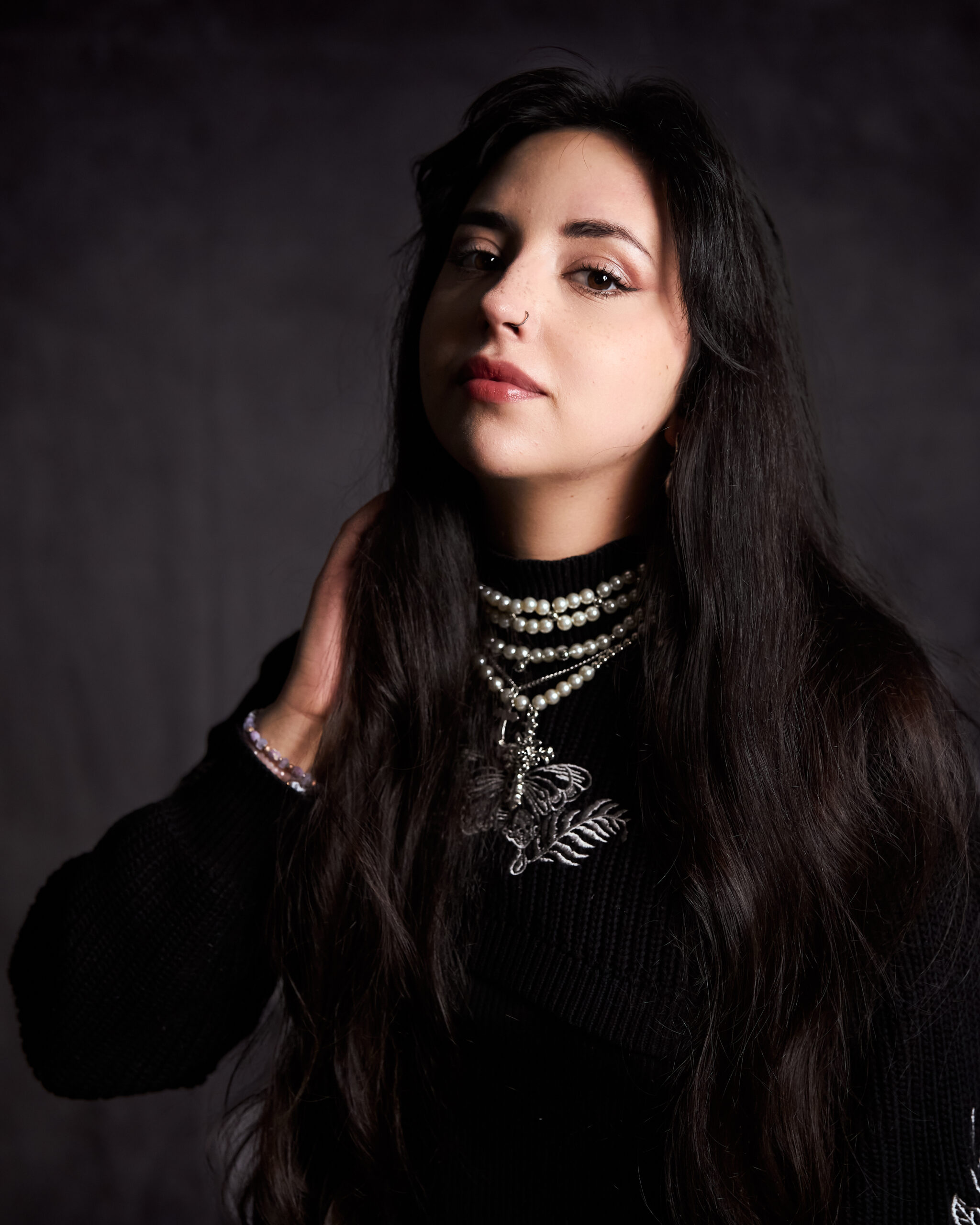 ANNIE FINAL 2026 at Inked Studios