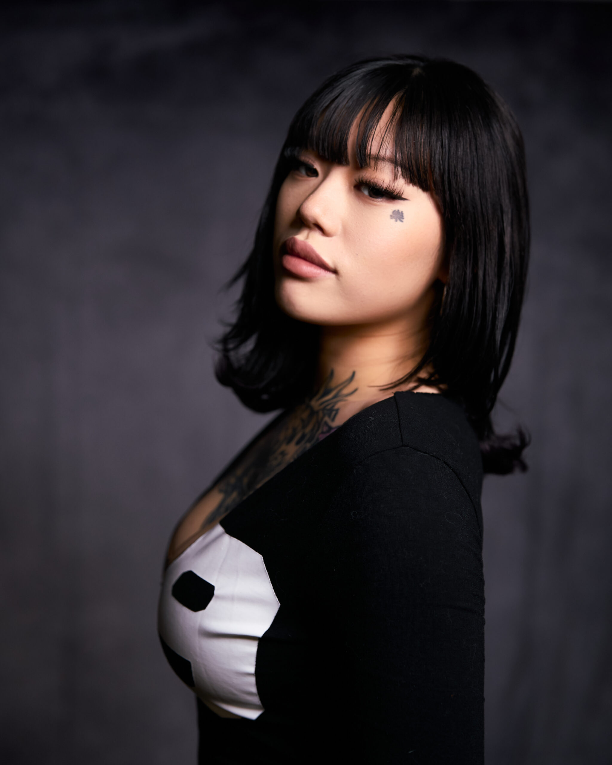 nyla final 2026 at Inked Studios